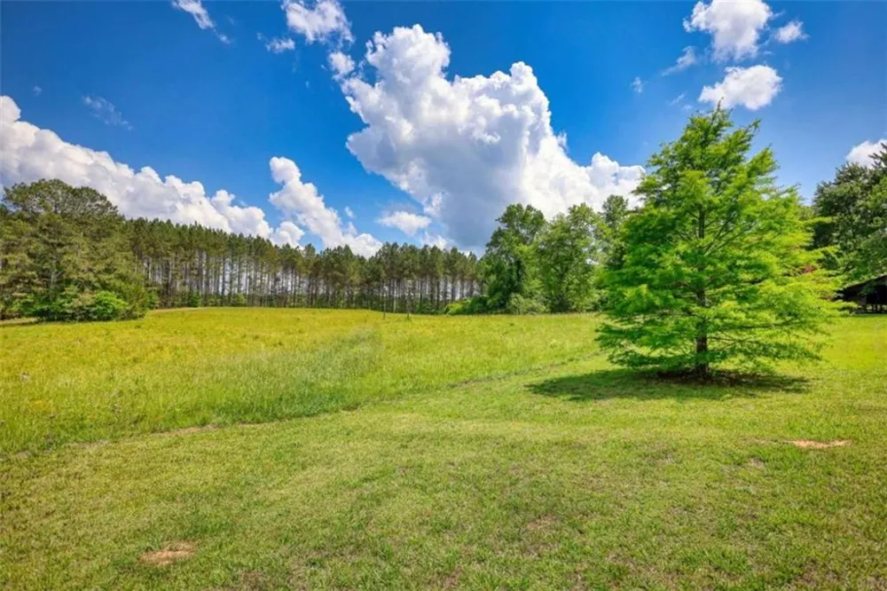 2643 Macedonia Road Franklin, GA 30217