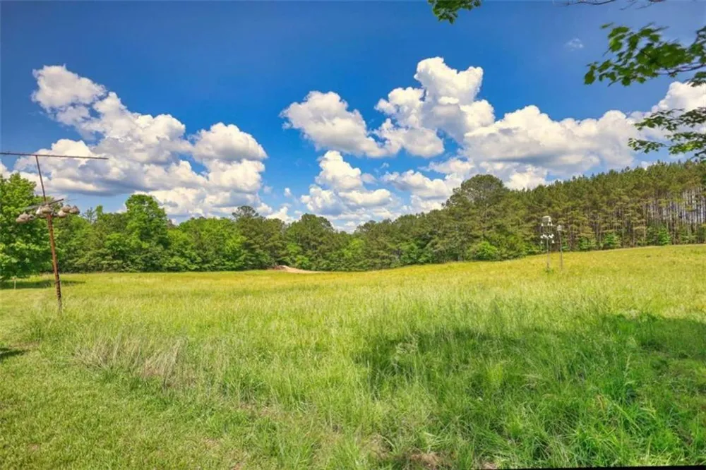 2643 Macedonia Road Franklin, GA 30217