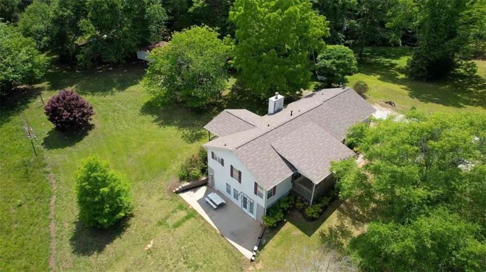2643 Macedonia Road Franklin, GA 30217