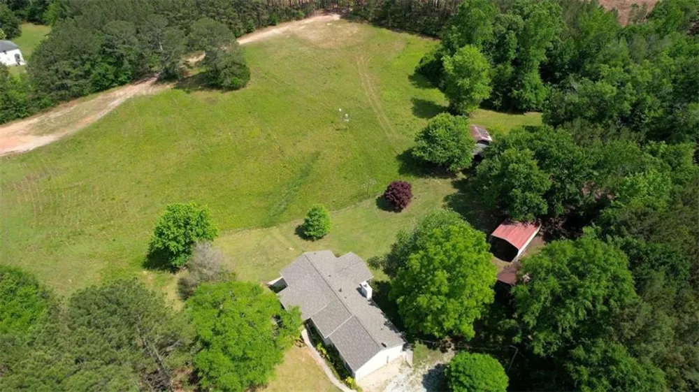 2643 Macedonia Road Franklin, GA 30217