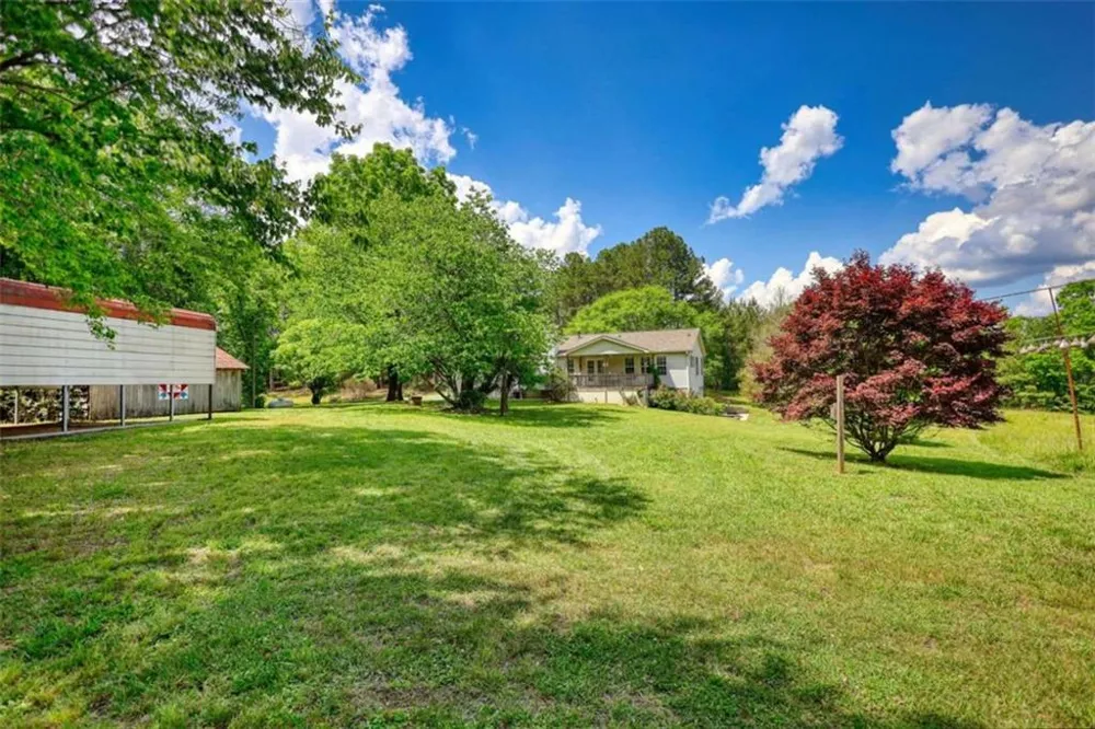 2643 Macedonia Road Franklin, GA 30217