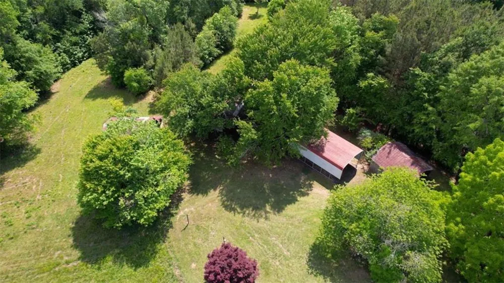 2643 Macedonia Road Franklin, GA 30217