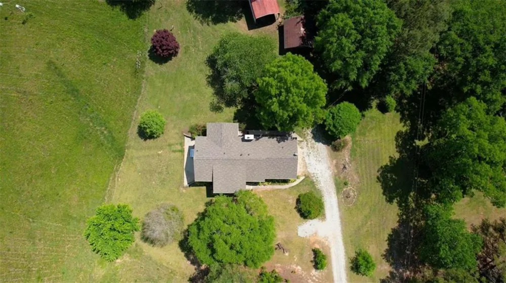 2643 Macedonia Road Franklin, GA 30217