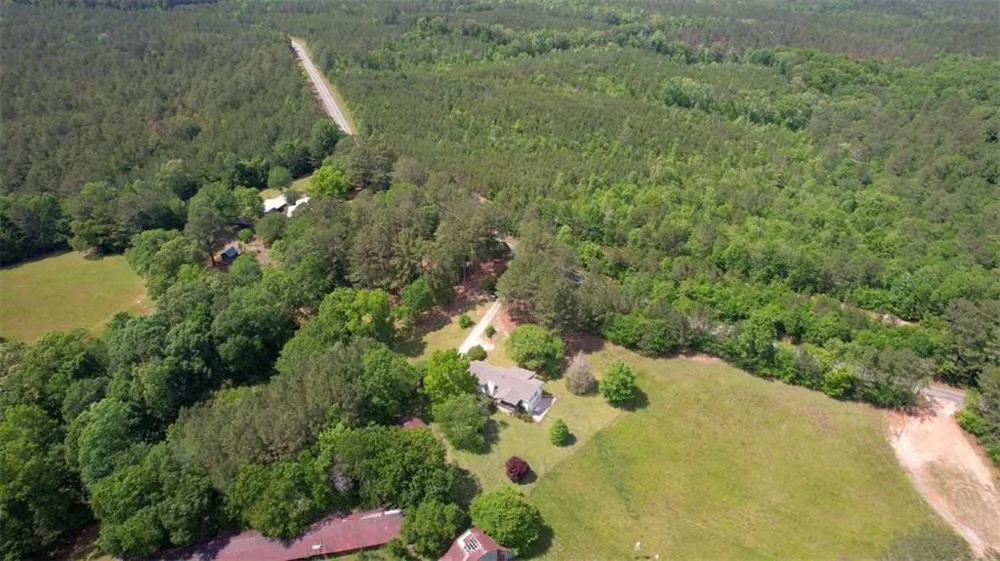 2643 Macedonia Road Franklin, GA 30217