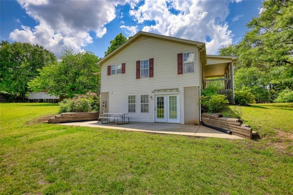 2643 Macedonia Road Franklin, GA 30217