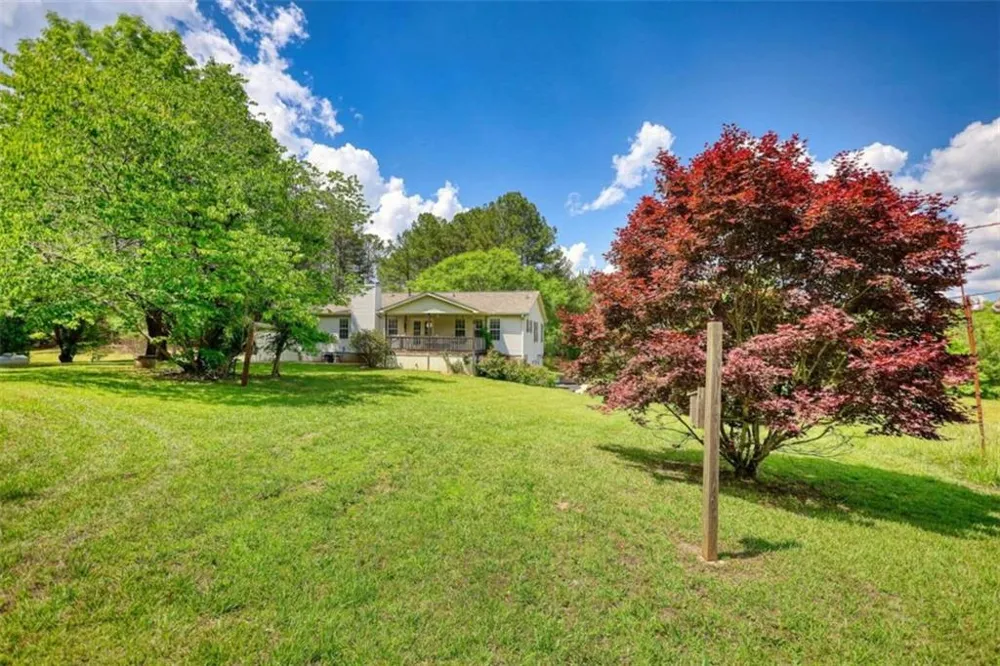 2643 Macedonia Road Franklin, GA 30217