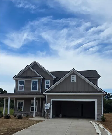 118 Harmony Farms Orchard