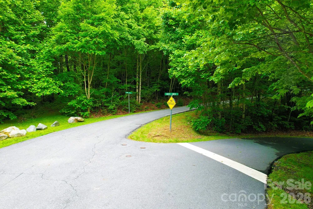 4 White Birch Court #422 Black Mountain, NC 28711