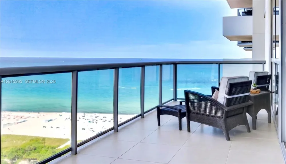 101 20th St #2601 Miami Beach, FL 33139