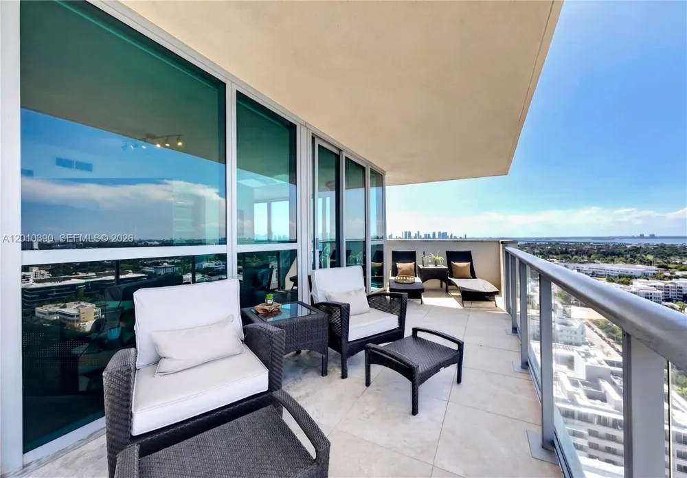 101 20th St #2601 Miami Beach, FL 33139