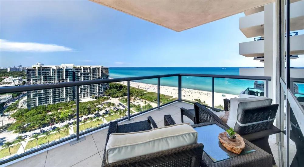 101 20th St #2601 Miami Beach, FL 33139