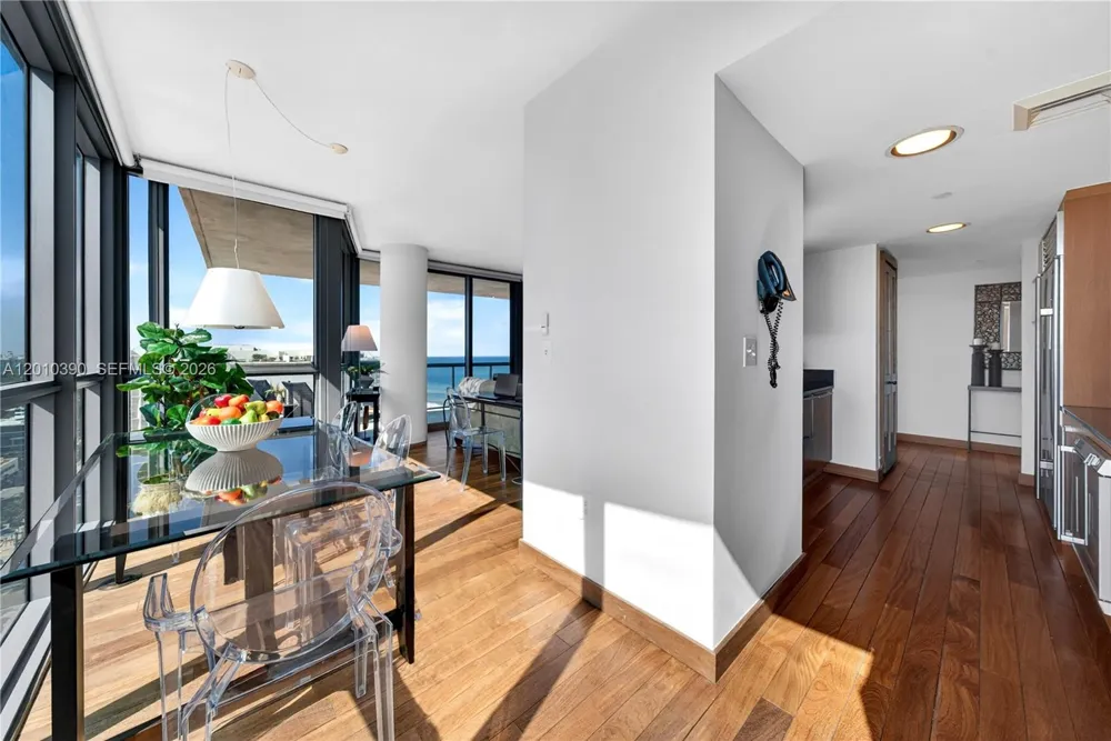 101 20th St #2601 Miami Beach, FL 33139