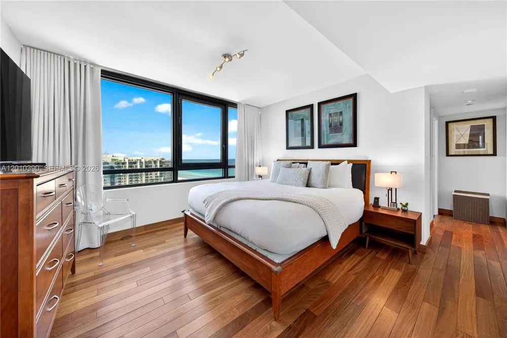 101 20th St #2601 Miami Beach, FL 33139