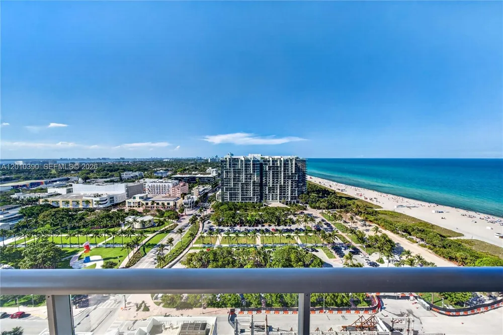 101 20th St #2601 Miami Beach, FL 33139