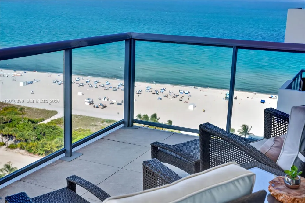 101 20th St #2601 Miami Beach, FL 33139