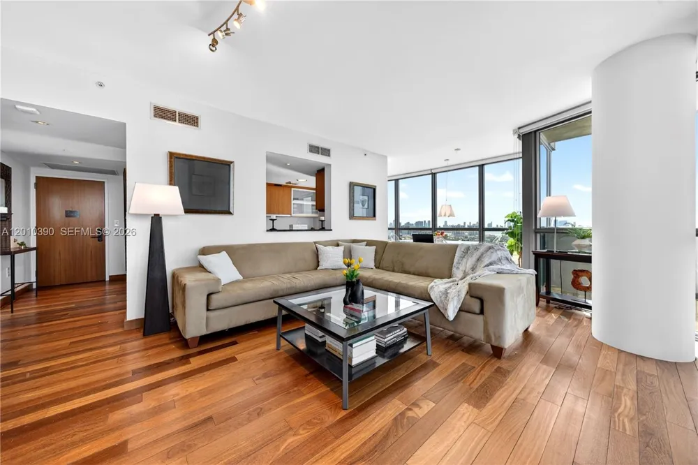 101 20th St #2601 Miami Beach, FL 33139