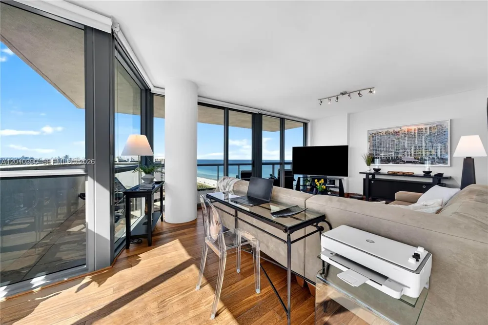 101 20th St #2601 Miami Beach, FL 33139