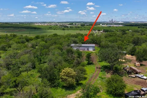 280 Caney Creek Rd