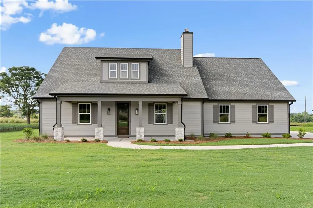 1140 Madison Hills Drive Madison, GA 30650