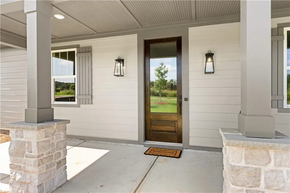 1140 Madison Hills Drive Madison, GA 30650