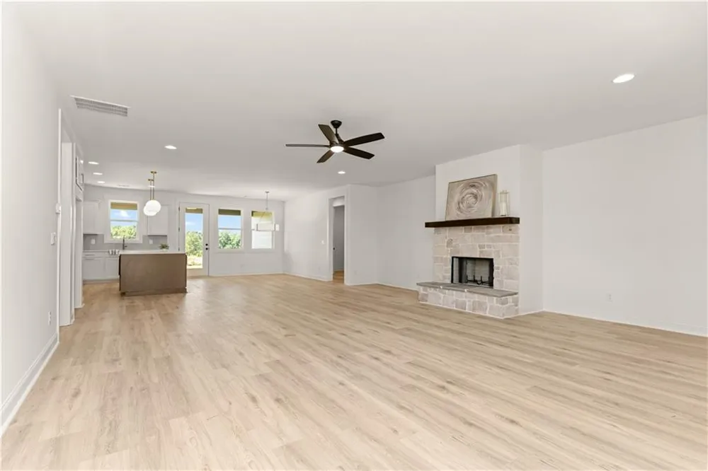 1140 Madison Hills Drive Madison, GA 30650