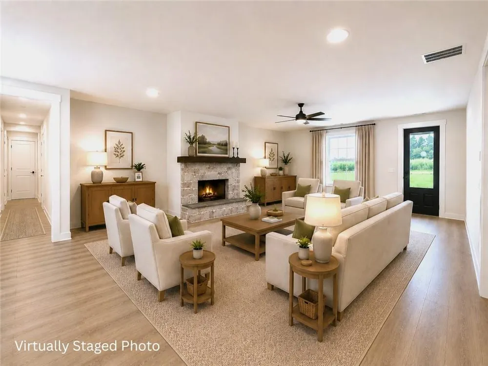 1140 Madison Hills Drive Madison, GA 30650