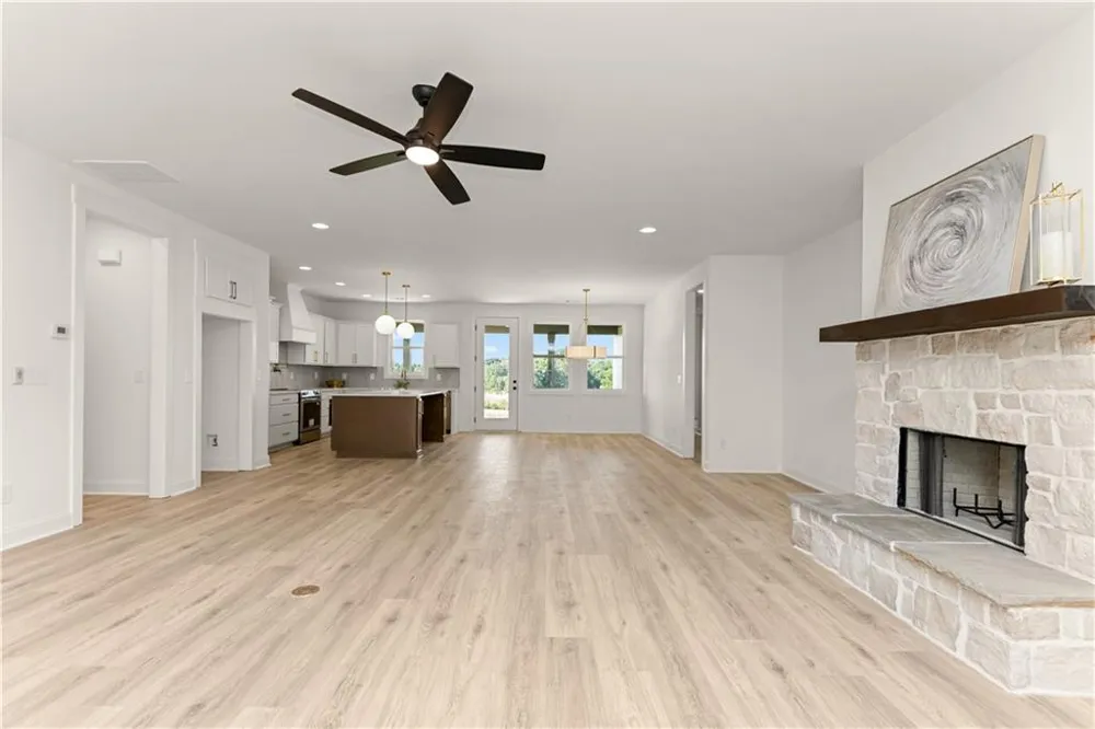 1140 Madison Hills Drive Madison, GA 30650