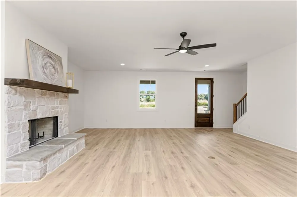 1140 Madison Hills Drive Madison, GA 30650
