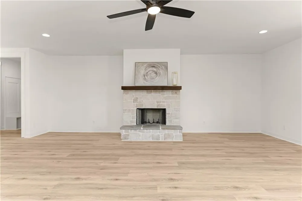 1140 Madison Hills Drive Madison, GA 30650