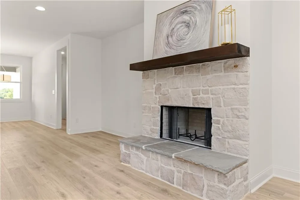 1140 Madison Hills Drive Madison, GA 30650