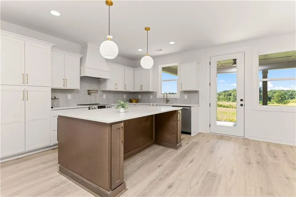 1140 Madison Hills Drive Madison, GA 30650