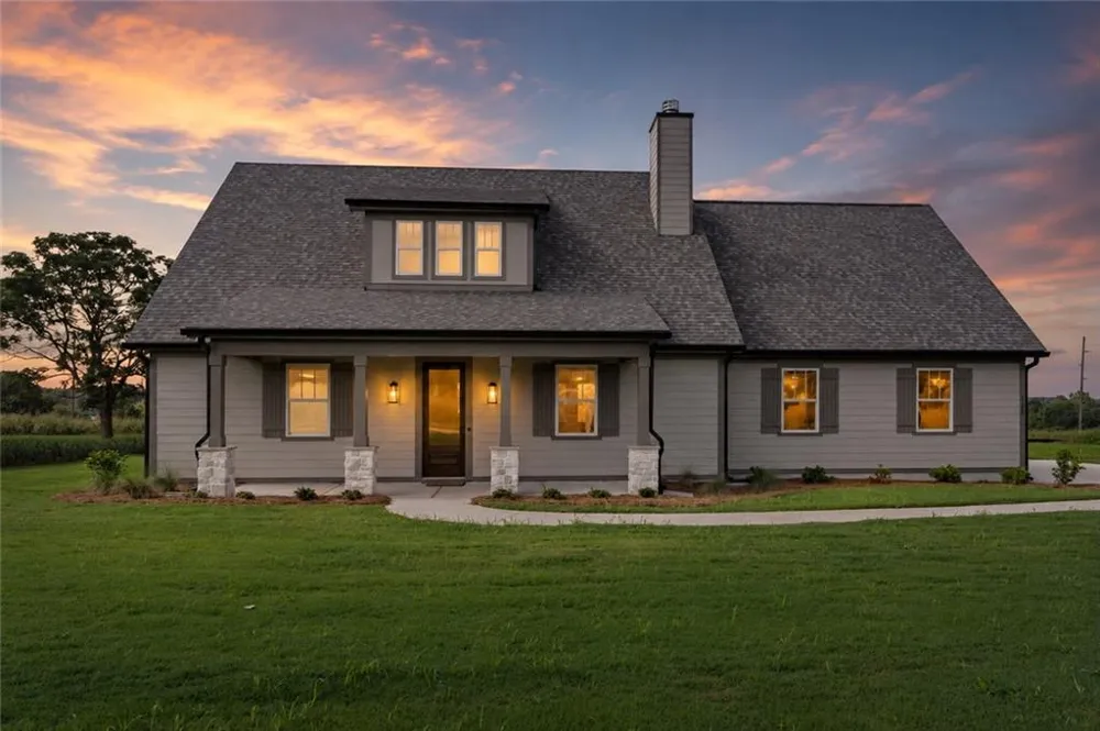 1140 Madison Hills Drive Madison, GA 30650