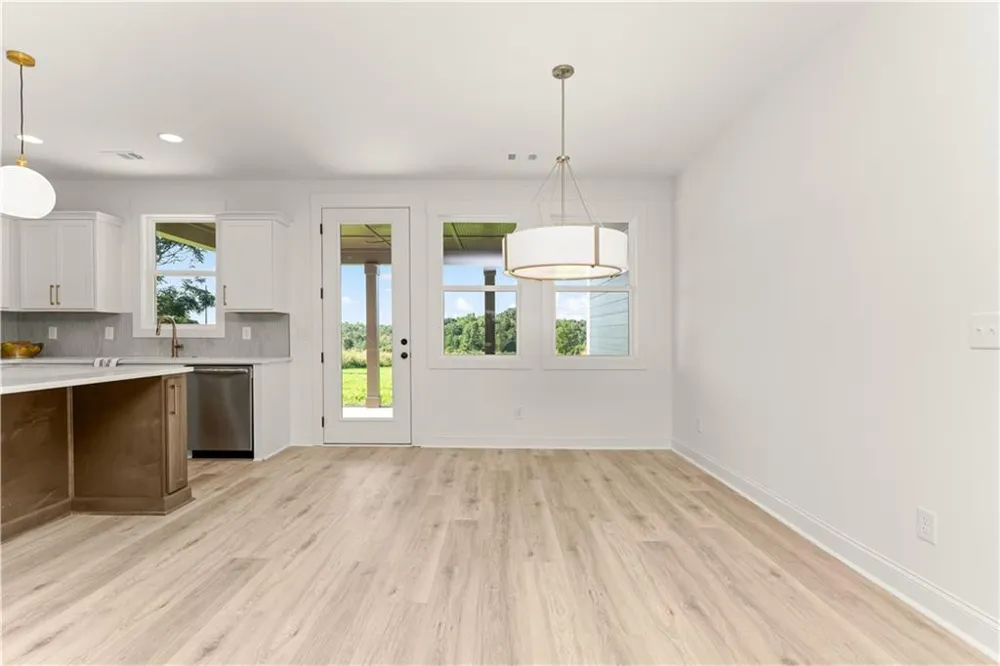 1140 Madison Hills Drive Madison, GA 30650