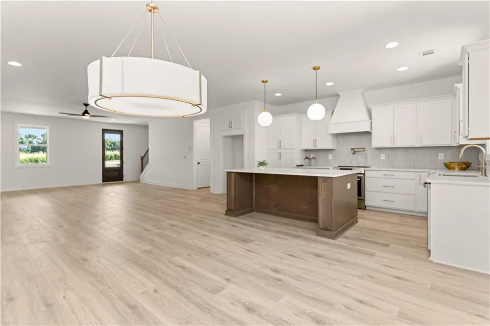 1140 Madison Hills Drive Madison, GA 30650