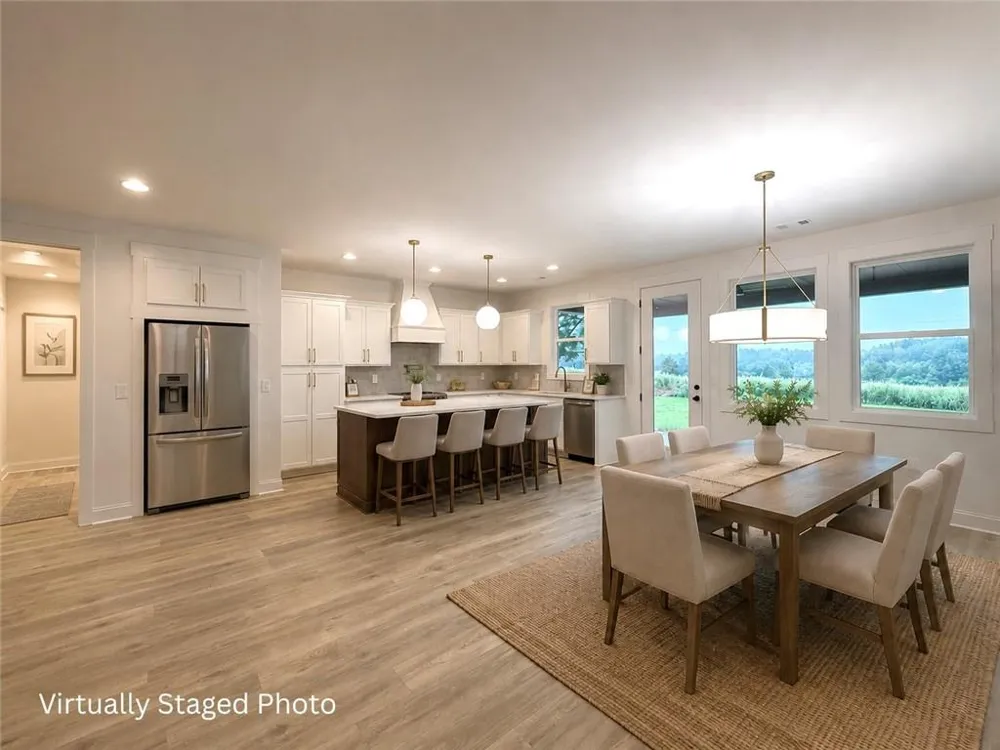 1140 Madison Hills Drive Madison, GA 30650