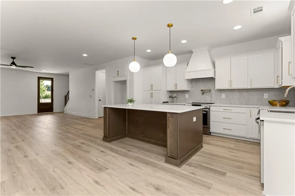 1140 Madison Hills Drive Madison, GA 30650