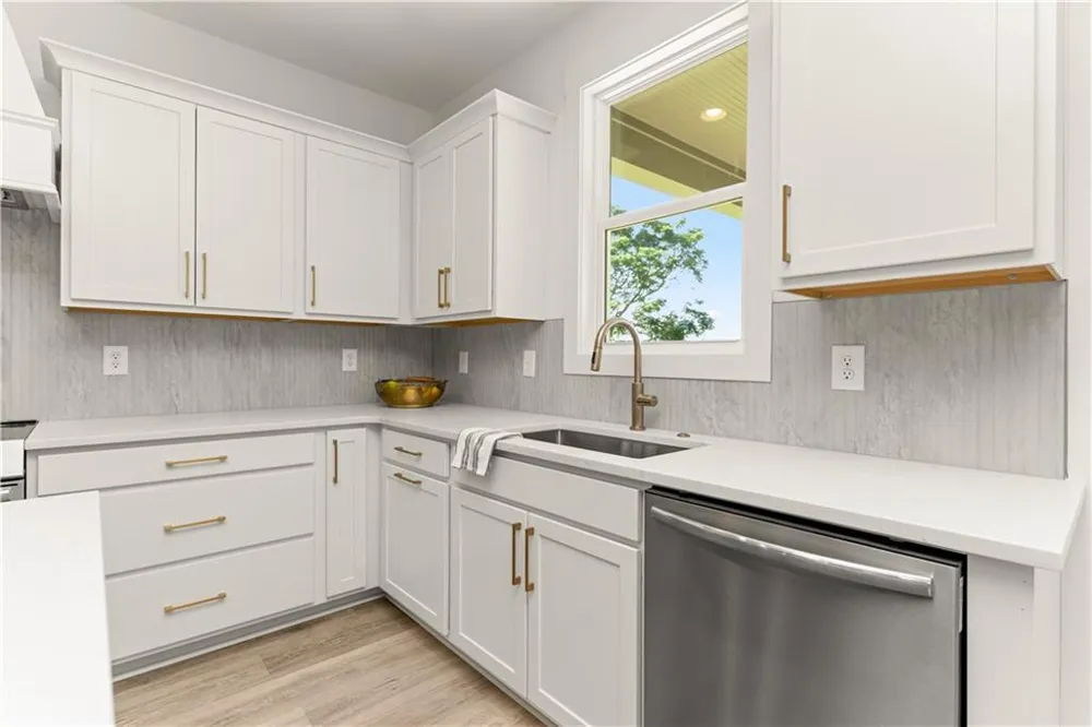 1140 Madison Hills Drive Madison, GA 30650
