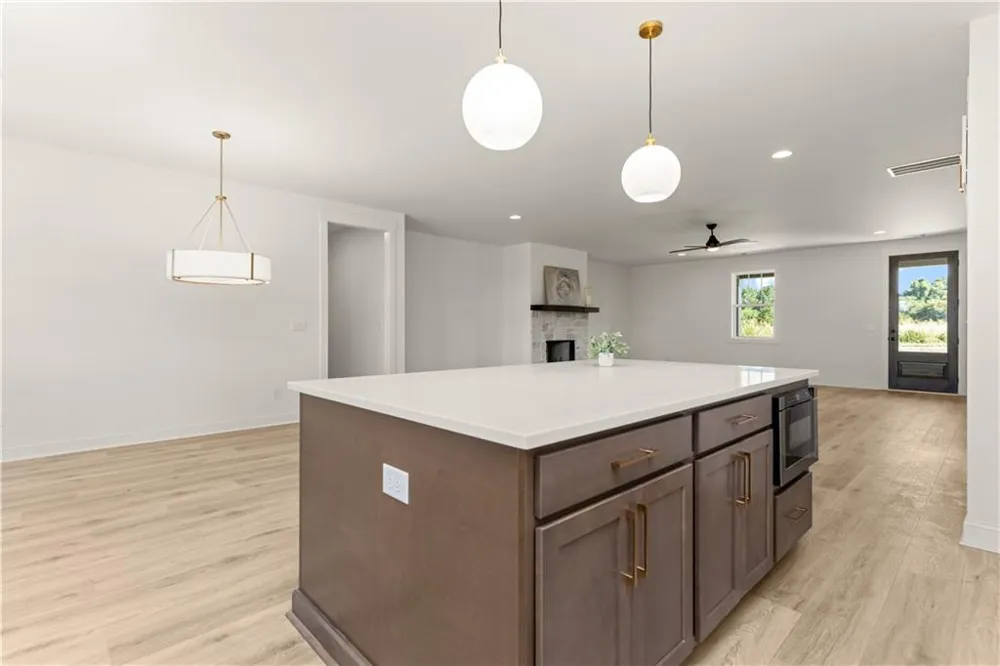 1140 Madison Hills Drive Madison, GA 30650