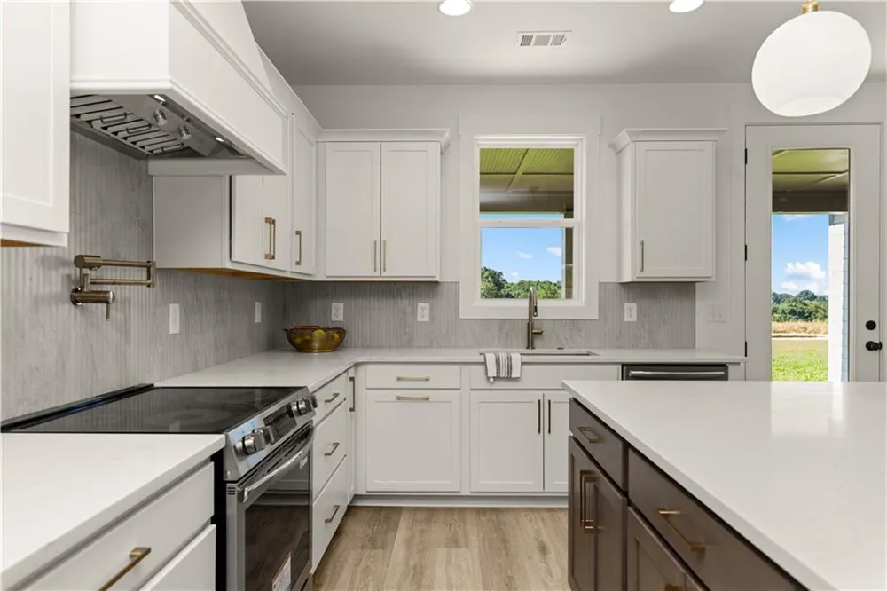 1140 Madison Hills Drive Madison, GA 30650
