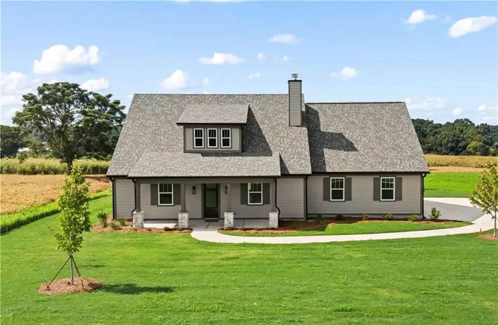 1140 Madison Hills Drive Madison, GA 30650