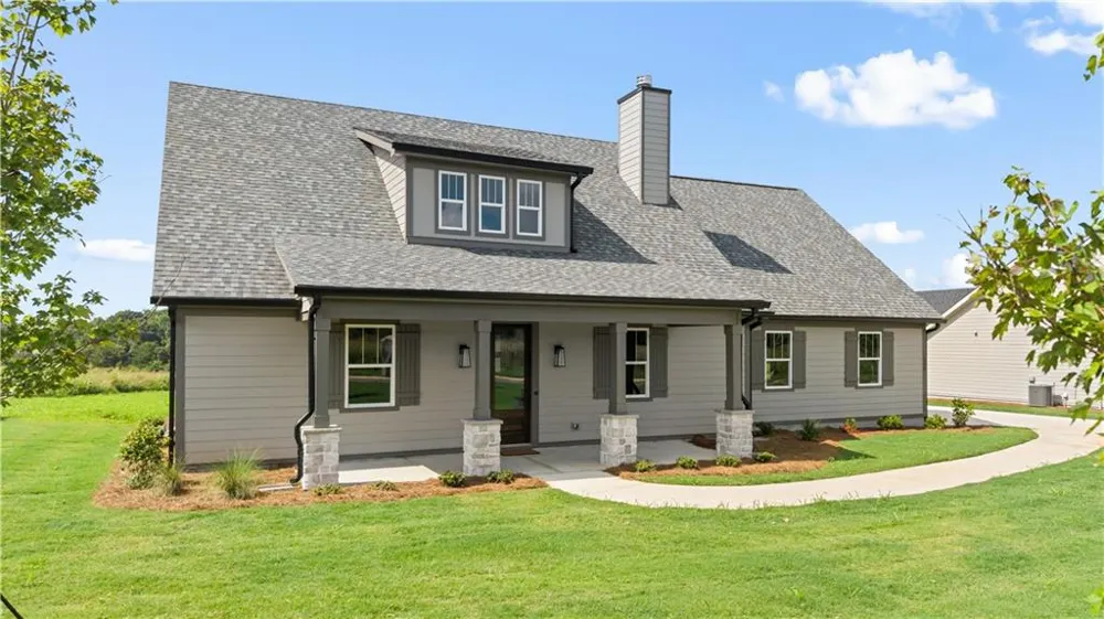 1140 Madison Hills Drive Madison, GA 30650