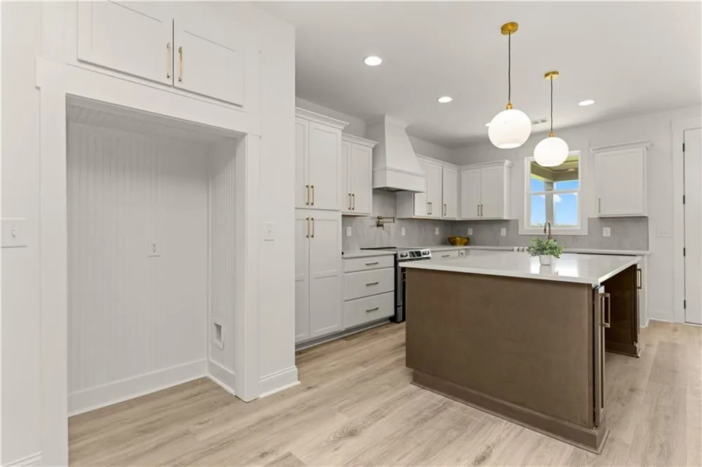 1140 Madison Hills Drive Madison, GA 30650
