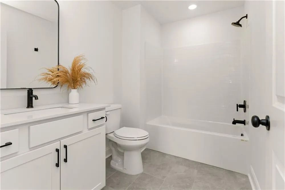 1140 Madison Hills Drive Madison, GA 30650
