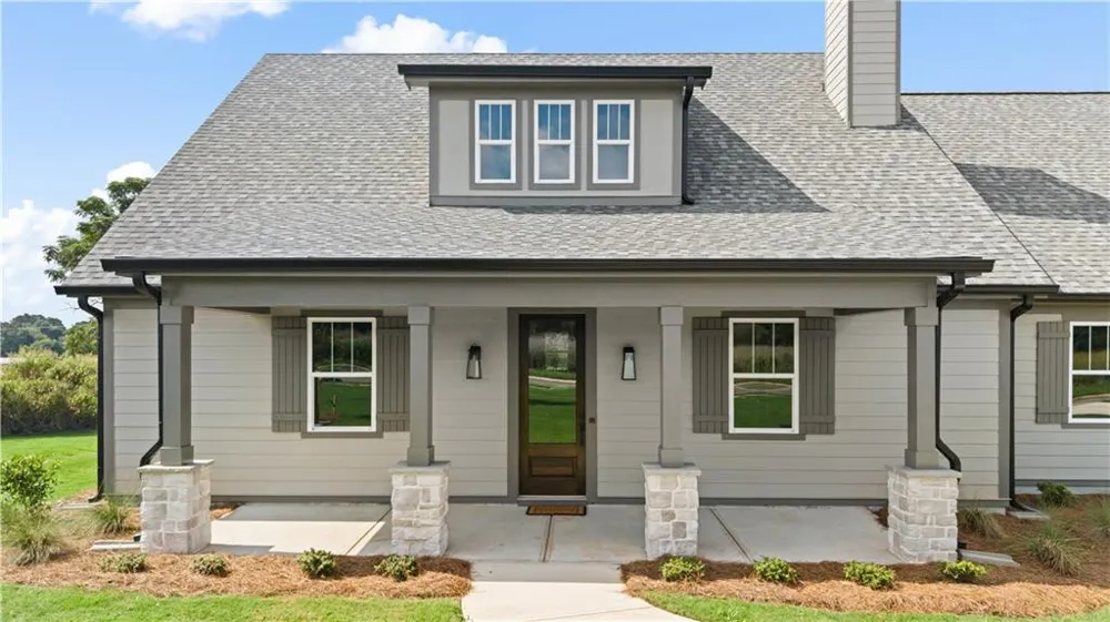 1140 Madison Hills Drive Madison, GA 30650