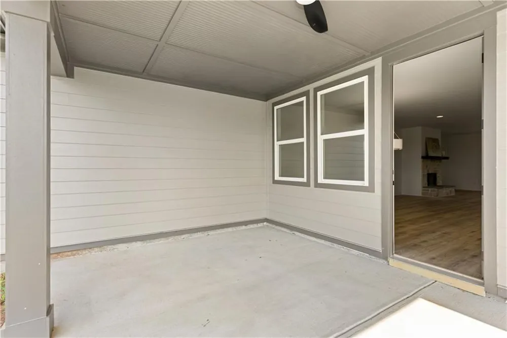 1140 Madison Hills Drive Madison, GA 30650