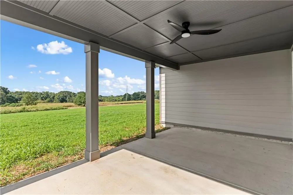 1140 Madison Hills Drive Madison, GA 30650