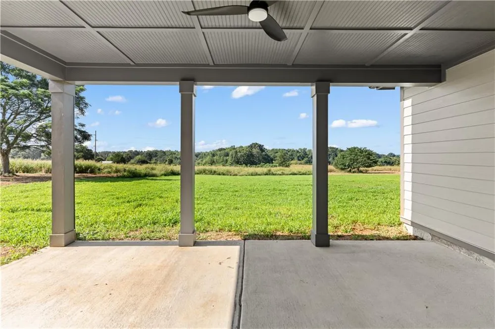 1140 Madison Hills Drive Madison, GA 30650