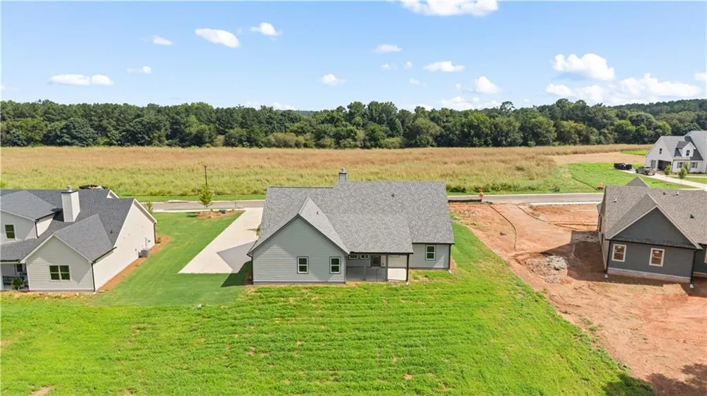 1140 Madison Hills Drive Madison, GA 30650
