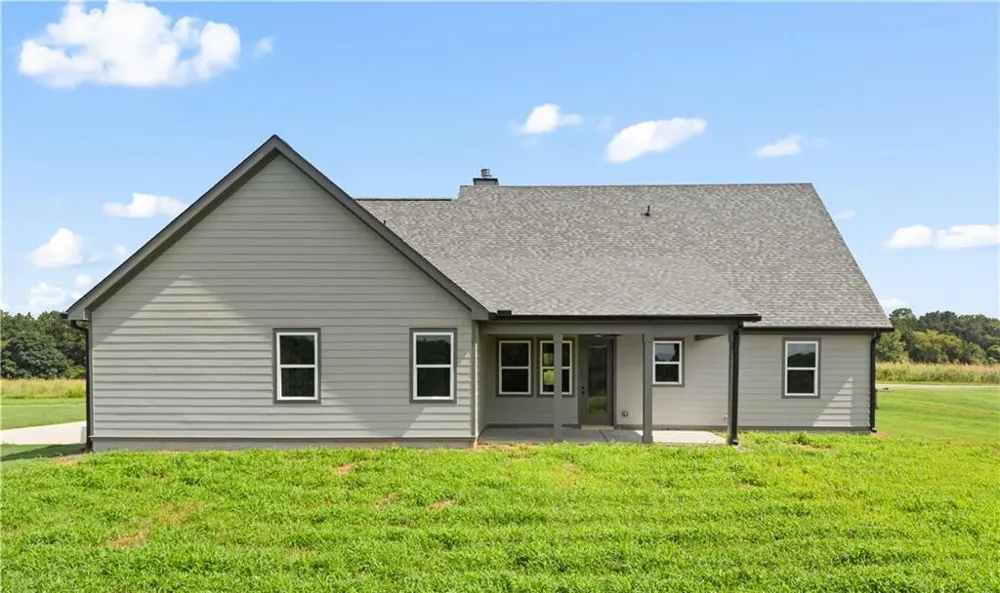 1140 Madison Hills Drive Madison, GA 30650