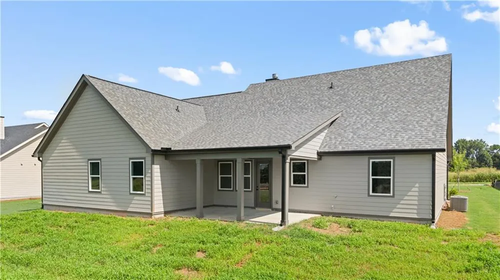 1140 Madison Hills Drive Madison, GA 30650